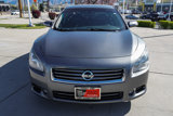 Used 2014 Nissan Maxima 3.5 SV w/ Sport Package image 3