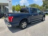 Used 2016 Ford F150 XLT w/ Equipment Group 302A Luxury image 3
