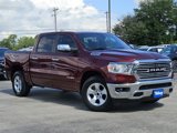 Used 2021 RAM 1500 Lone Star image 2