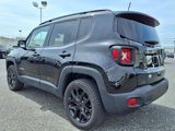 Certified 2023 Jeep Renegade Altitude w/ Convenience Group I image 4