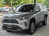 Used 2024 Toyota RAV4 XLE Premium image 3