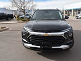 New 2025 Chevrolet TrailBlazer LT w/ LT Cold Weather Package image 2
