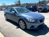 Used 2014 MAZDA MAZDA6 Touring image 3