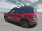 Used 2021 Ford Bronco Sport Badlands w/ Badlands Package image 5