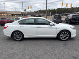 Used 2014 Honda Accord Sport image 5