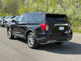 Used 2022 Ford Explorer XLT w/ Equipment Group 202A image 2