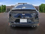 Used 2022 Cadillac CT4 V w/ Climate Package image 4