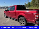Used 2018 Ford F150 XLT w/ Equipment Group 302A Luxury image 5