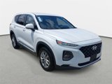 Used 2019 Hyundai Santa Fe SE image 3
