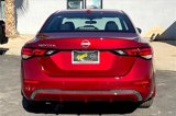 New 2025 Nissan Sentra SV image 3