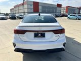 Used 2023 Kia Forte GT-Line w/ GT-Line Premium Package image 3
