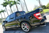 Used 2022 Ford F150 Lariat w/ Equipment Group 502A High image 5