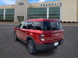 Certified 2022 Ford Bronco Sport Big Bend w/ Convenience Package image 5
