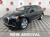 Used 2021 Audi Q3 2.0T Premium w/ Convenience Package image 3