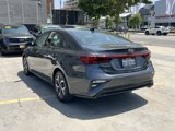 Certified 2019 Kia Forte LXS image 4