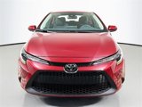 Used 2022 Toyota Corolla LE image 2