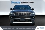 Used 2023 Jeep Compass Limited image 3