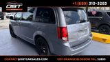 Used 2019 Dodge Grand Caravan GT image 3
