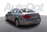 Used 2011 INFINITI G37 x Sedan w/ Premium Pkg image 4
