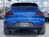 Used 2016 Porsche Macan S image 5