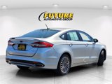 Used 2017 Ford Fusion Titanium image 5