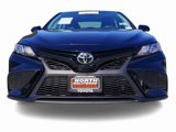 Certified 2022 Toyota Camry SE image 3