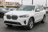 Used 2023 BMW X3 sDrive30i w/ Convenience Package image 3