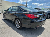 Used 2013 Hyundai Sonata Limited w/ Premium Pkg image 6