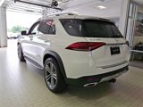 Certified 2022 Mercedes-Benz GLE 350 4MATIC image 4