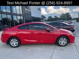 Used 2012 Honda Civic LX image 2