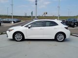 Used 2025 Toyota Corolla SE image 6