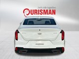 Used 2020 Cadillac CT4 Premium Luxury image 3