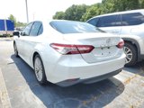 Used 2018 Toyota Camry L image 3