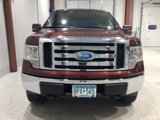 Used 2009 Ford F150 XLT image 2