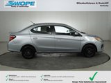 New 2024 Mitsubishi Mirage G4 ES image 2
