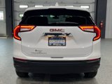 Certified 2022 GMC Terrain SLE image 4