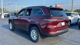 New 2025 Jeep Grand Cherokee Laredo image 5