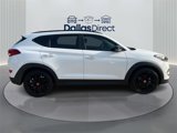 Used 2017 Hyundai Tucson Night w/ Cargo Package image 4