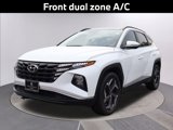 Used 2022 Hyundai Tucson SEL image 3