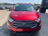 Used 2018 Ford EcoSport SE image 2