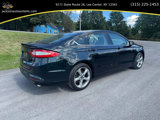 Used 2014 Ford Fusion SE image 3