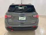 Used 2021 Jeep Compass Trailhawk image 4