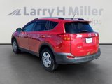 Used 2015 Toyota RAV4 LE image 4