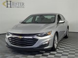 Certified 2020 Chevrolet Malibu LT image 4