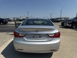 Used 2013 Hyundai Sonata GLS w/ Popular Equipment Pkg image 2