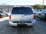 Used 2011 Nissan Armada Platinum w/ 2nd Row Captain Seat Pkg image 4
