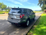 Used 2019 Ford Explorer 4WD Police Interceptor w/ Interior Upgrade Package image 5