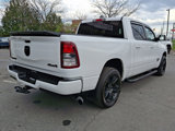 Used 2022 RAM 1500 Big Horn image 6