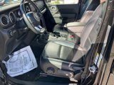 Used 2020 Jeep Wrangler Unlimited Sahara image 6