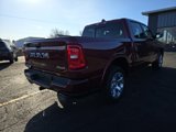 New 2025 RAM 1500 4x4 Crew Cab image 5